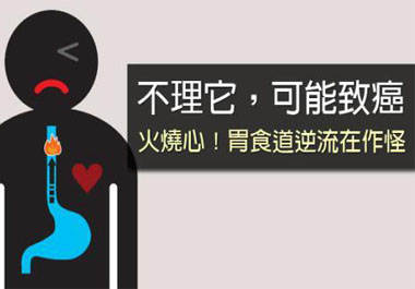 胃食道反流預防及治療少不了微量元素硒
