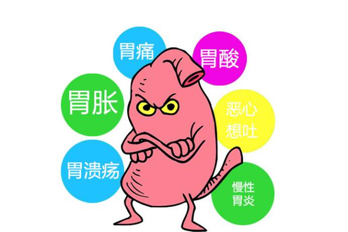 胃不好的人如何養胃？平時可多吃含硒食物