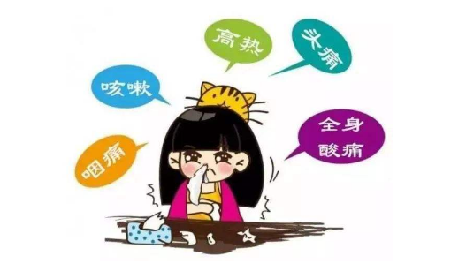  流感高發季節又到了！吃什么補硒助防流感病毒
