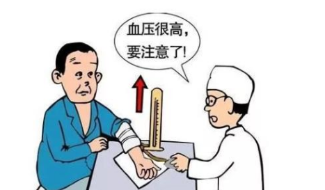 影響高血壓的4大危險因素，其中包括微量元素硒