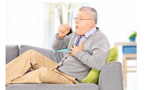 支氣管炎患者“難挨”季節已到，適當補硒呵護你的肺