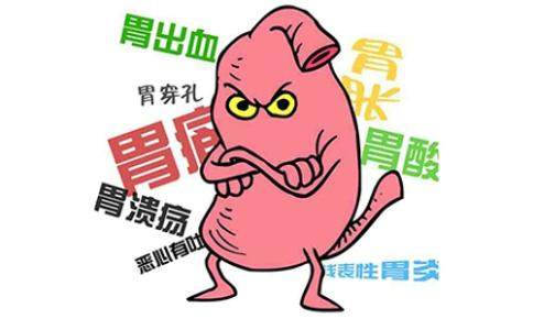 胃病與硒元素關系密切,患者每天怎樣補硒?