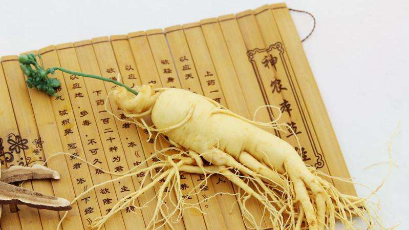 中老年人想要提高免疫力，能吃人參皂苷產品嗎？