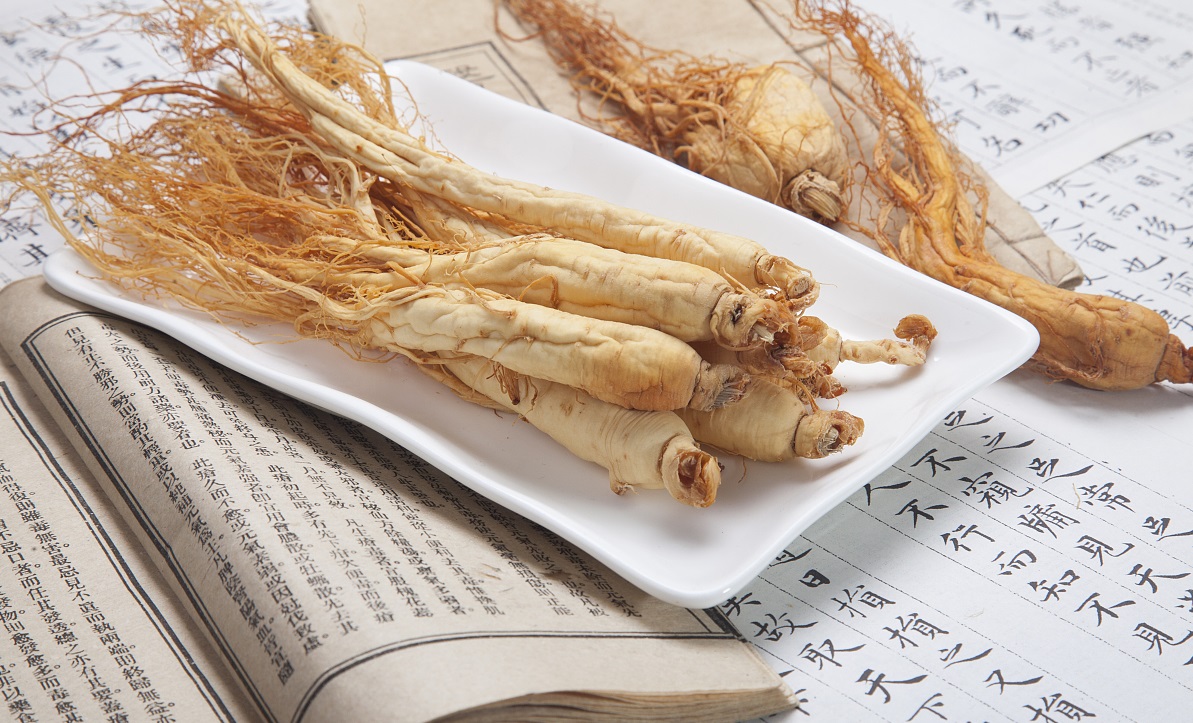 浙大博士坐鎮《養生會人參皂苷RH2專題》，解說人參新吃法