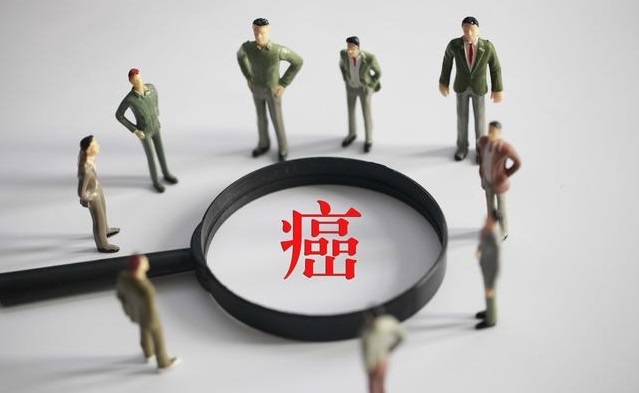 不幸得惡性腫瘤，不要慌，多吃這些會延長壽命