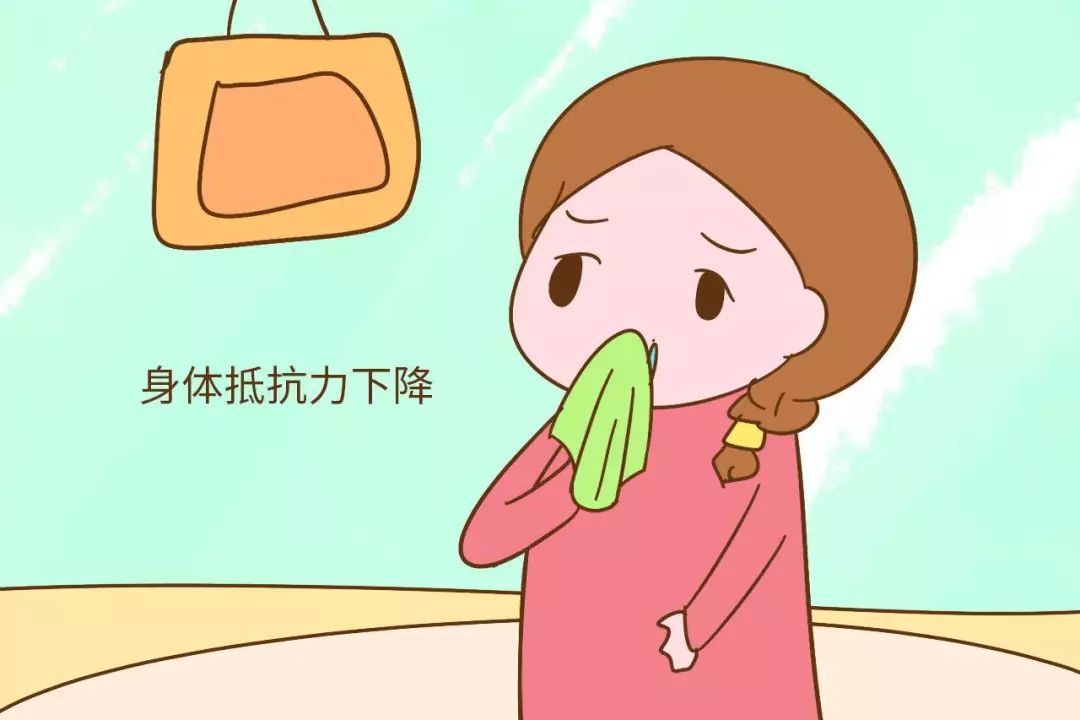 大病沒有，小病不斷，是時候補(bǔ)硒了