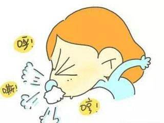 過敏性鼻炎煩惱多，補(bǔ)硒有意想不到的結(jié)果