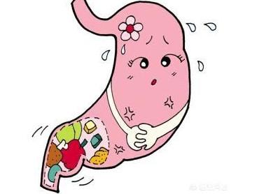 導致胃潰瘍的原因是因為缺硒？到底怎么回事