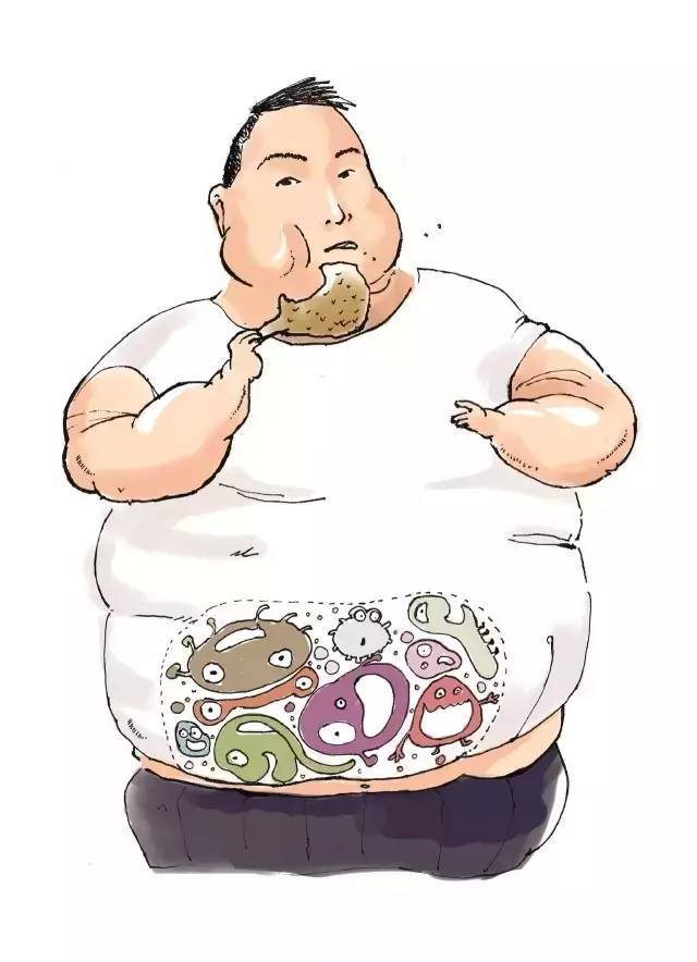 “五臟之毒”危害健康，硒元素可幫助清除毒素垃圾