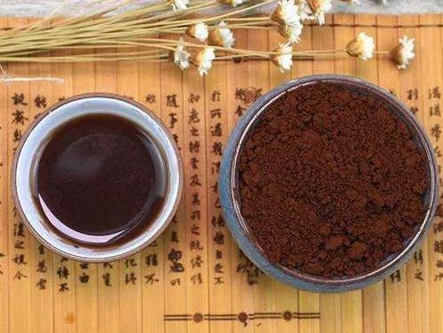 解答有關靈芝孢子粉的相關知識