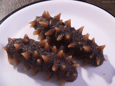 冬季滋補(bǔ)養(yǎng)生，多吃海參會上火嗎？