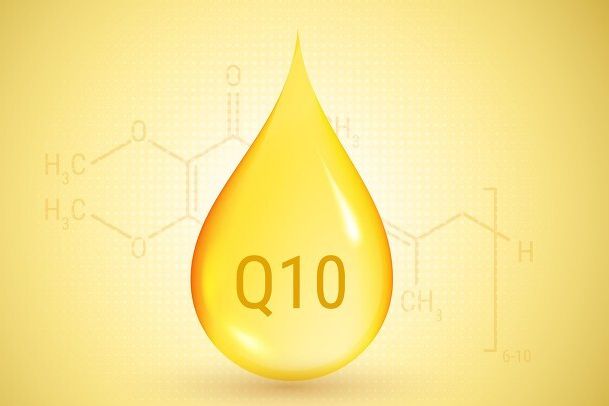 輔酶Q10究竟是什么？它存在哪些食物中？