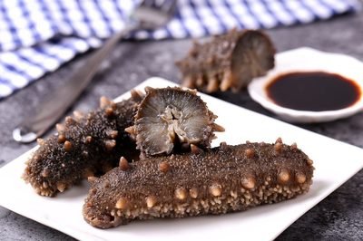 海參適合食用人群有哪些？