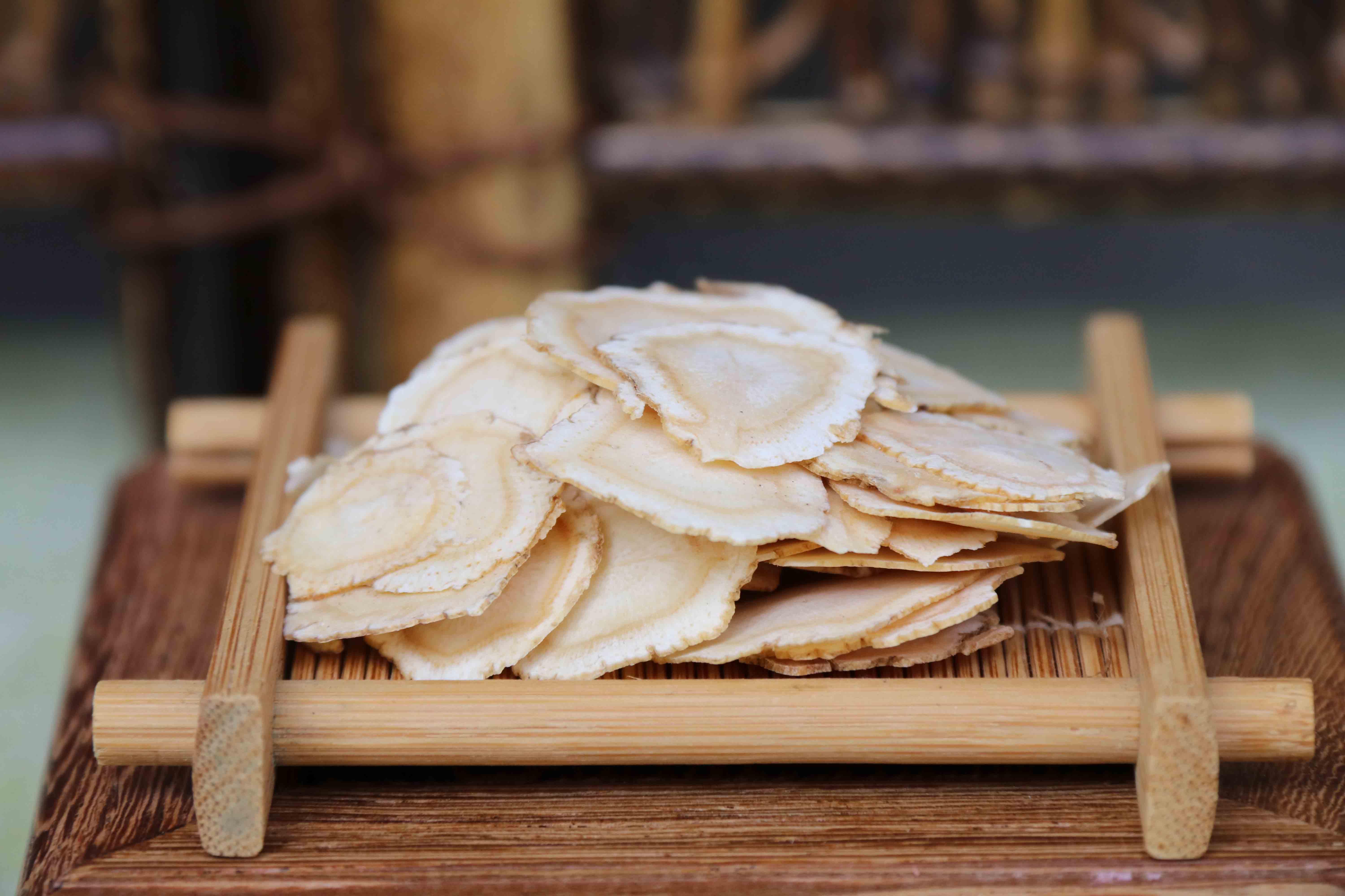 長(zhǎng)期吃西洋參，身體會(huì)收獲5個(gè)好處