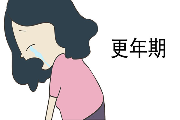 更年期遇上靈芝孢子粉，調理就是這么好