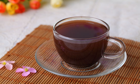 靈芝孢子粉能用開水沖嗎，為什么水溫高了不可以？ 